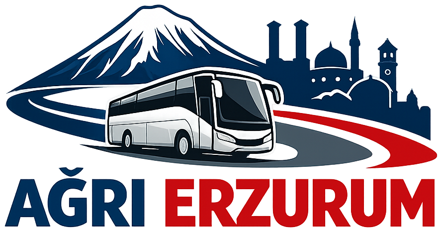 Ağrı Erzurum Servis